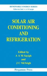 Produktbild: Solar Air Conditioning and Refrigeration