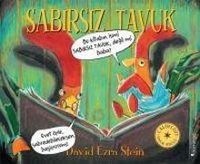 Produktbild: Sabirsiz Tavuk