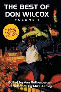 Produktbild: The Best of Don Wilcox, Vol. 1