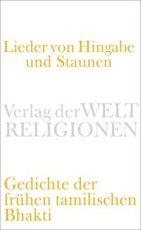Bild vom Artikel Lieder von Hingabe und Staunen vom Autor 