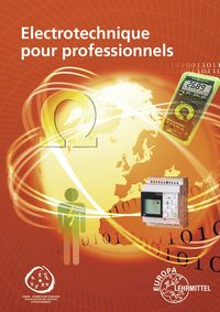 Produktbild: Electrotechnique pour professionnels