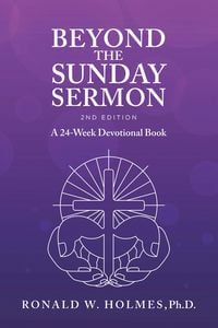 Produktbild: Beyond the Sunday Sermon 2nd Edition