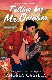 Produktbild: Falling for Mr. October