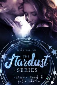 Produktbild: The Stardust Series Box Set