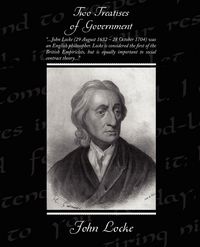 Produktbild: Two Treatises of Government