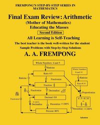 Produktbild: Final Exam Review