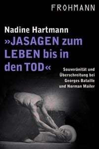 Produktbild: Jasagen zum Leben bis in den Tod