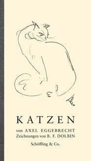 Produktbild: Katzen