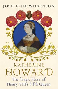 Produktbild: Katherine Howard