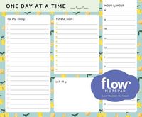 Produktbild: Smit, I: One Day at a Time Daily List Pad