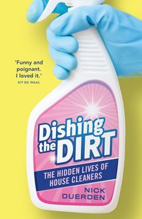 Produktbild: Duerden, N: Dishing the Dirt