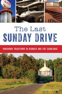 Produktbild: Last Sunday Drive