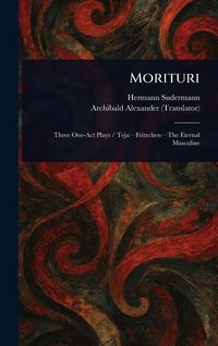 Produktbild: Morituri