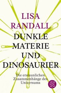 Produktbild: Dunkle Materie und Dinosaurier