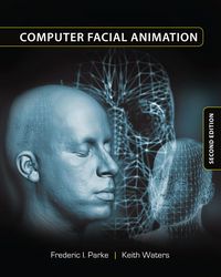 Produktbild: Computer Facial Animation