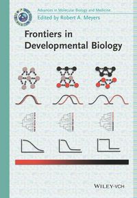 Produktbild: Frontiers in Developmental Biology