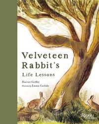 Produktbild: Velveteen Rabbit's Life Lessons