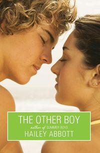 Produktbild: The Other Boy