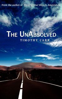 Produktbild: The UnAbsolved