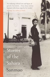 Produktbild: Stories of the Sahara