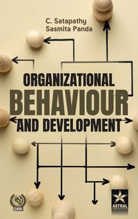 Produktbild: Organizational Behaviour and Development