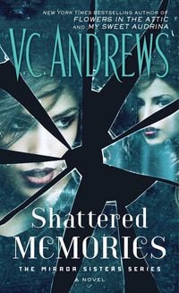 Produktbild: Shattered Memories