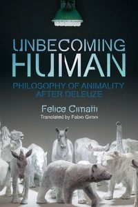 Produktbild: Unbecoming Human