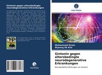 Produktbild: Gintonin gegen altersbedingte neurodegenerative Erkrankungen