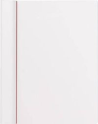 Produktbild: Maul 2318202 Wei&szlig; (B x H) 330mm x 15mm