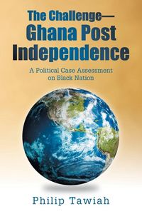 Produktbild: The Challenge-Ghana Post Independence