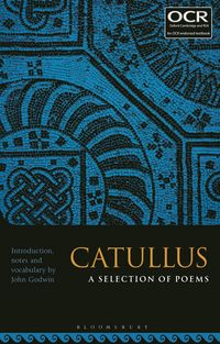 Produktbild: Catullus: A Selection of Poems