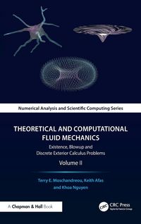 Produktbild: Theoretical and Computational Fluid Mechanics