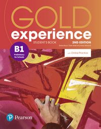 Produktbild: Gold XP 2e B1 SB with OP Pack