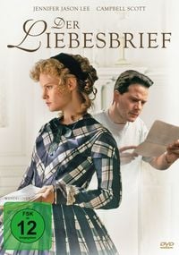 Produktbild: Der Liebesbrief (Neuauflage)