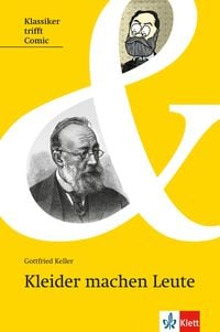 Produktbild: Kleider machen Leute
