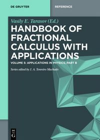 Produktbild: Applications in Physics, Part B
