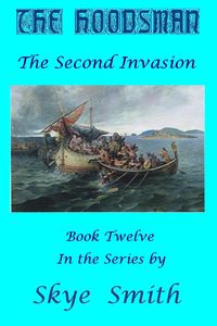 Produktbild: The Hoodsman - The Second Invasion