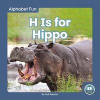 Produktbild: H Is for Hippo