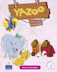 Produktbild: Activity Book, w. CD-ROM
