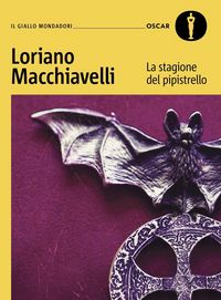 Produktbild: La stagione del pipistrello. Con Sarti Antonio e la Compagnia della Malora