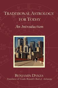 Produktbild: Traditional Astrology for Today