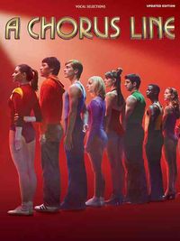 Produktbild: A Chorus Line - Updated Edition