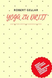 Produktbild: Yoga zu dritt