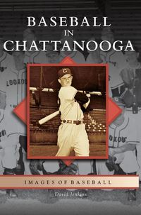 Produktbild: Baseball in Chattanooga