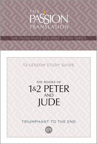 Produktbild: Tpt the Books of 1 & 2 Peter and Jude