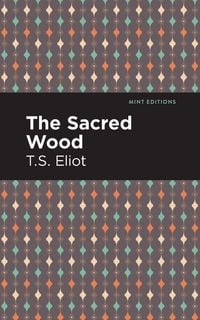 Produktbild: The Sacred Wood