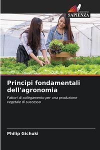 Produktbild: Principi fondamentali dell'agronomia