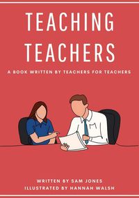 Produktbild: Teaching Teachers