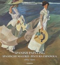 Bild vom Artikel Hansen, E: Spanish Painting 1665-1920 vom Autor Emma Hansen