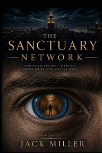 Produktbild: The Sanctuary Network